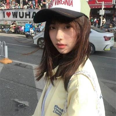 五个女生