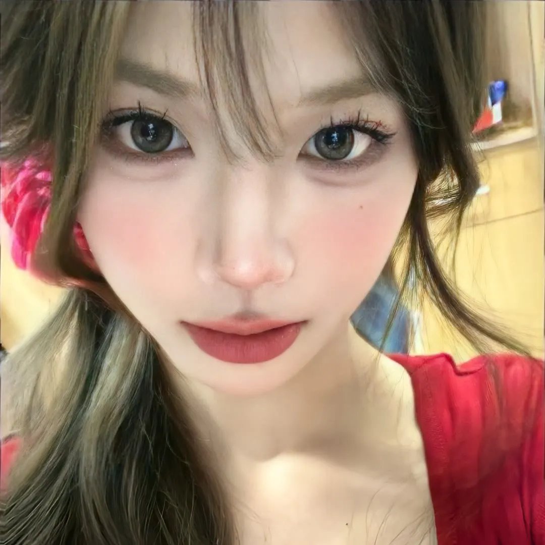 爸爸的女儿们