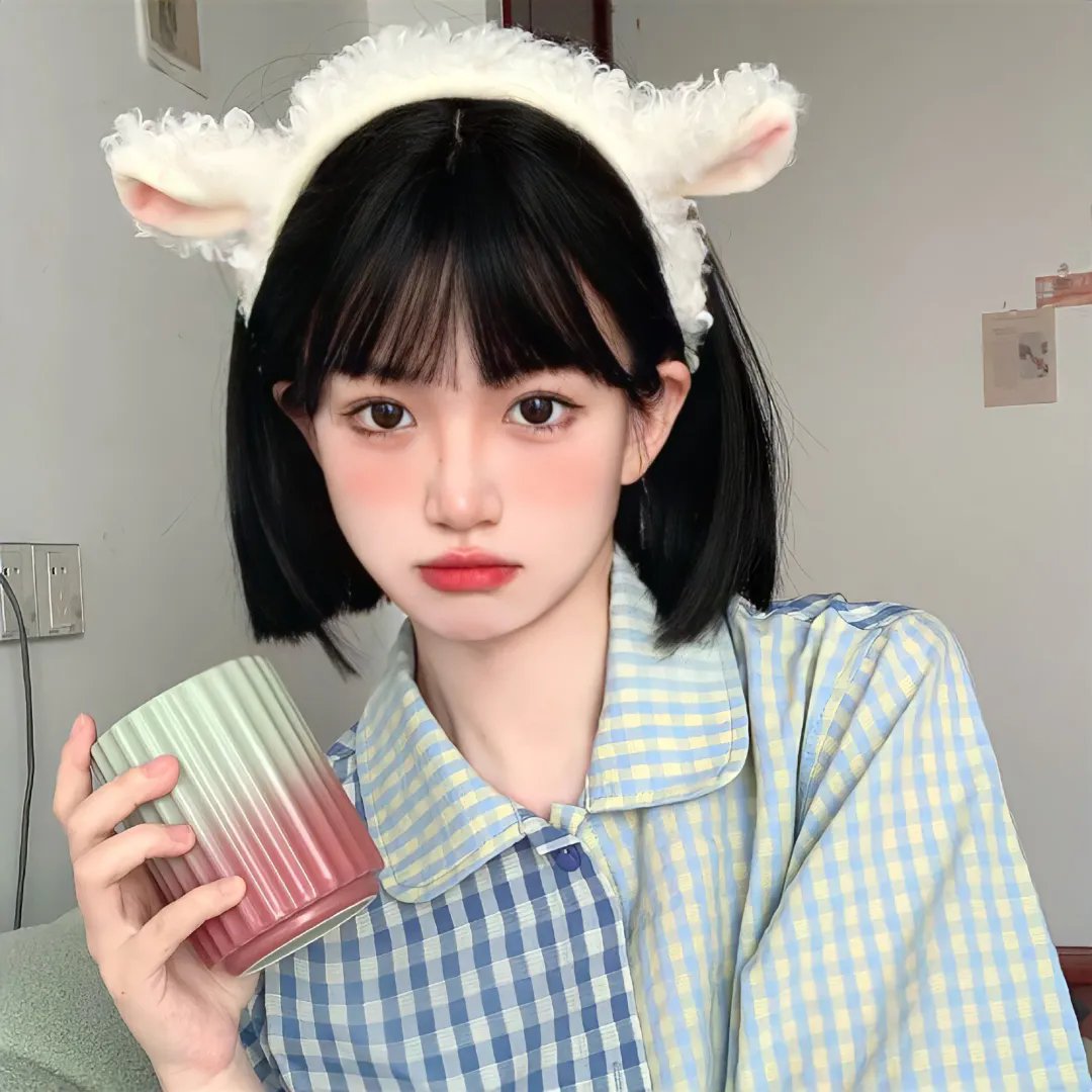 爱情对象
