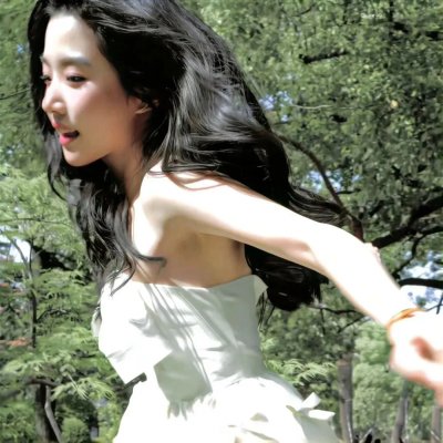 黑艳凤